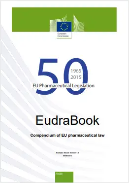 EudraBook