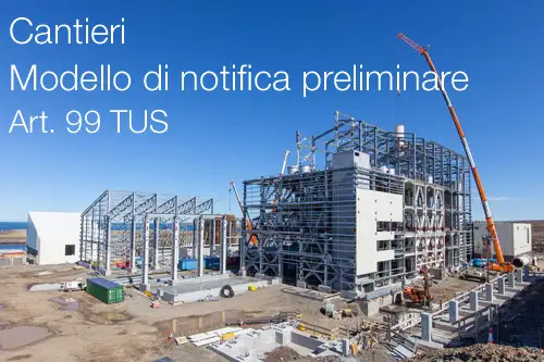 Cantieri Art  99 TUS