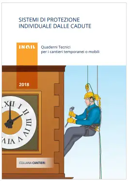 Sistemi protezione cadute Sistemi protezione cadute