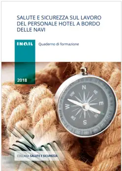 SSL personale hotel navi SSL personale hotel navi