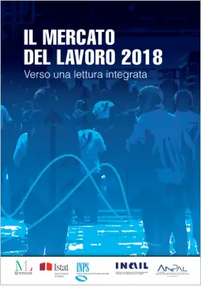 Mercato lavoro 2018 Mercato lavoro 2018