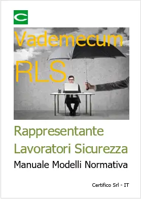 Vademecum RLS Vademecum RLS