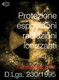 Protezione esposdizione radiazioni ionizzanti 2019 small Protezione esposdizione radiazioni ionizzanti 2019 small