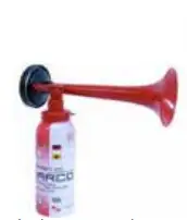 Avvisatore acustico Avvisatore acustico