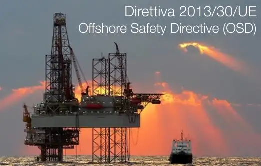 Direttiva 2013 30 UE Direttiva 2013 30 UE