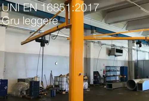 UNI EN 16851 2017 UNI EN 16851 2017