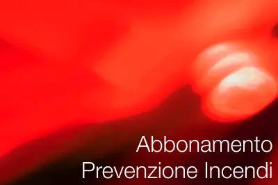 Abbonamento Prevenzione Incendi Abbonamento Prevenzione Incendi