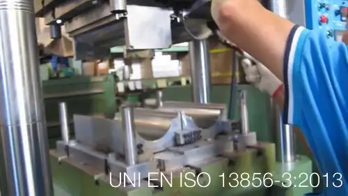 UNI EN ISO 13856 32013 UNI EN ISO 13856 32013