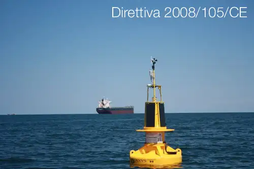Direttiva 2008 105 CE Direttiva 2008 105 CE