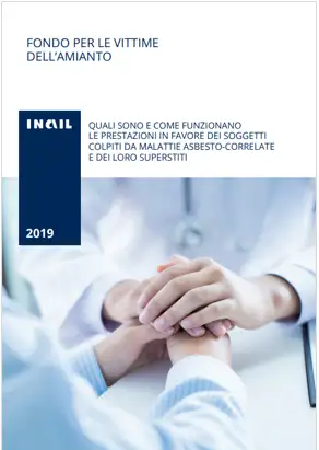 Fondo vittime amianto 2019 Fondo vittime amianto 2019