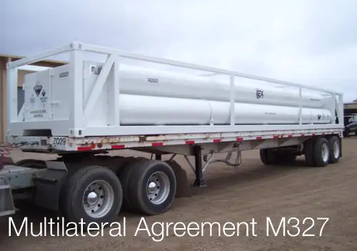 Multilateral Agreement M327