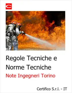 Regole tecniche e norme tecniche Ing  Torino