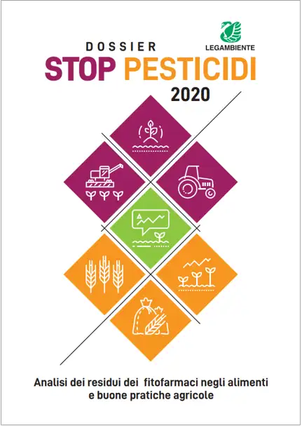 Stop pesticidi 2020