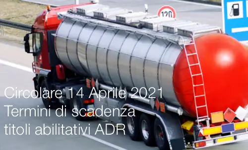 Termini di scadenza titoli abitativi ADR Termini di scadenza titoli abitativi ADR