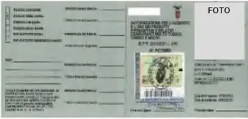 Prodotti fitosanitari   Immagine 1