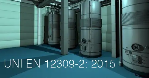 UNI EN 12309 2 2015 UNI EN 12309 2 2015