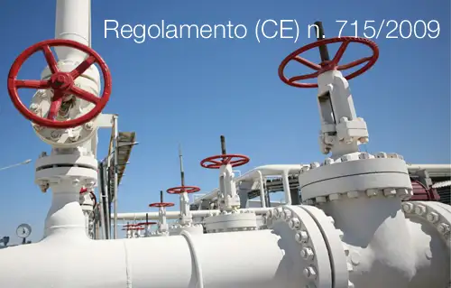 Regolamento CE n 715 2009 Regolamento CE n 715 2009
