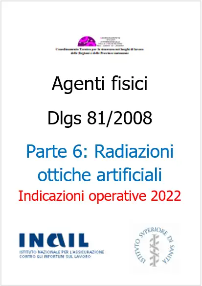 Indicazioni operative 2022 ROA Indicazioni operative 2022 ROA