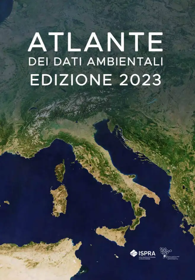 Atlante dei Dati Ambientali Edizione 2023 Atlante dei Dati Ambientali Edizione 2023