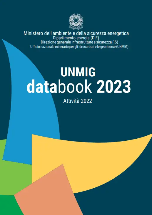 UNMIG databook 2023