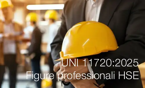 UNI 11720 2025 UNI 11720 2025