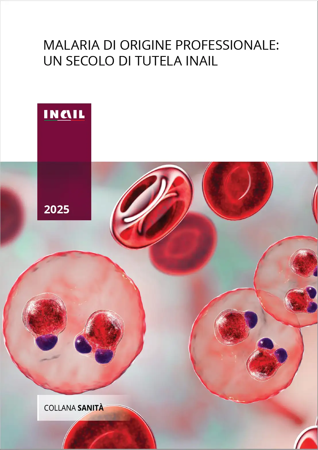 Malaria di origine professionale un secolo di tutela Inail