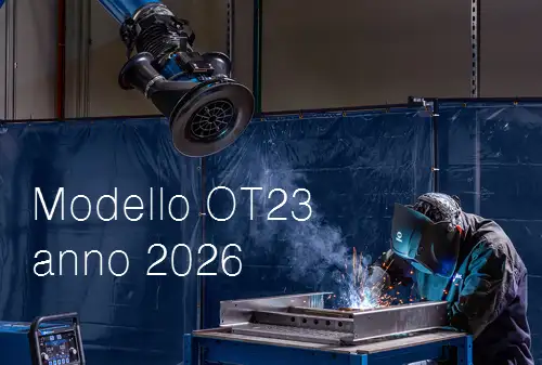 Modello Riduzione tasso medio prevenzione INAIL anno 2026 | OT23