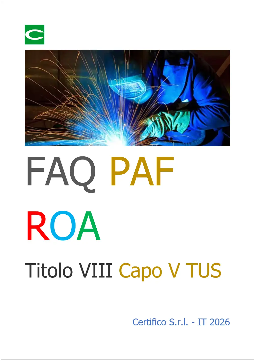 FAQ_PAF_ROA FAQ_PAF_ROA