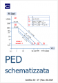 PED schematizzata