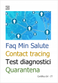 Faq Min della Salute Contact tracing