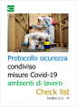 Protocollo check list 06 04 2021