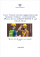 Nota di aggiornamento 05 07 2022