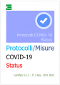 Protocolli   misure covid 19   Settembre 2022