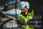 CCNL 20 ottobre 2023 lavoratori RSPP  ASPP e HSE Manager