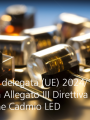 Direttiva delegata  UE  2024 1416