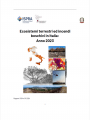 Ecosistemi terrestri ed incendi boschivi in Italia Anno 2023