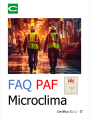 FAQ PAF Microclima