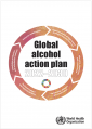 Global alcohol action plan 2022 2030   WHO 2024