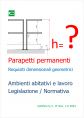 Parapetti permanenti Requisiti dimensionali