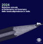 Relazione annuale tossicodipendenze 2024