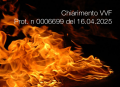 Chiarimento VVF Prot  n 0006699 del 16 04 2025