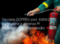 Circolare DCPREV prot  6369 dell 11 aprile 2025
