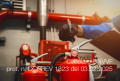 Circolare del CNVVF prot  n  DCPREV 1823 del 03 02 2025
