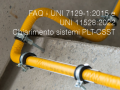 FAQ   UNI 7129 1 2015 e UNI 11528 2022   Chiarimento sistemi PLT CSST