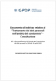 Linee guida sul trattamento dei dati personali nell ambito del condominio
