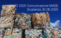 MUD 2025   Comunicazione MASE del 13 giugno 2025 Scadenza 30 06 2025