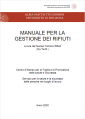Manuale gestione rifiuti Universita di Bologna