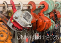 UNI 11841 2025
