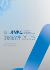 Relazione annuale 2023 ANAC