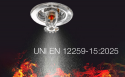 Componenti per sistemi a sprinkler e a spruzzo acqua